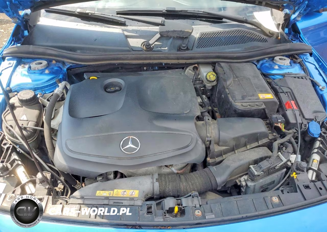 2015 Mercedes-Benz Gla 250 4Matic VIN:WDCTG4GB4FJ073456 - 11