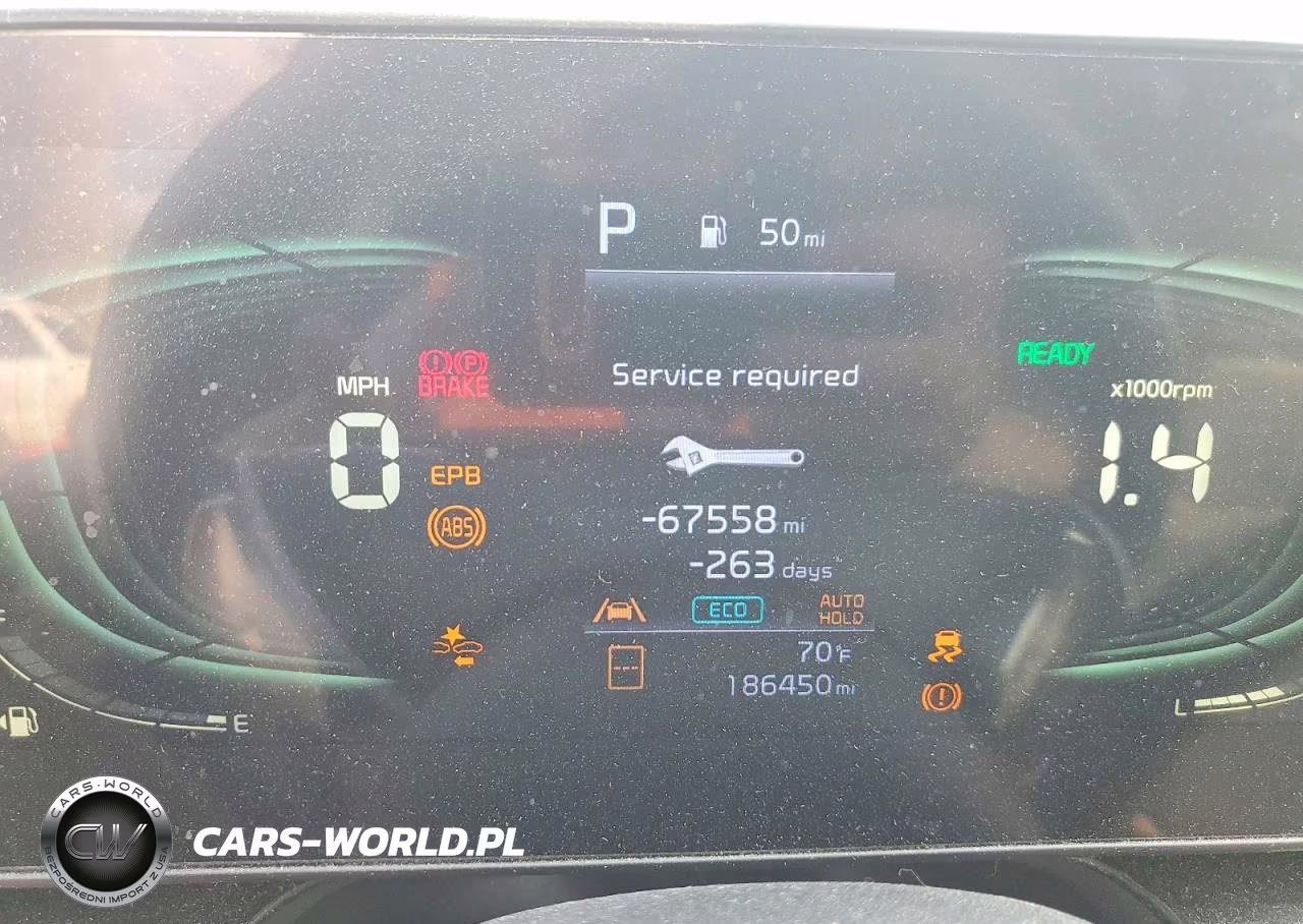 2023 Kia Niro Ex VIN:KNDCR3LE7P5098226 - 9