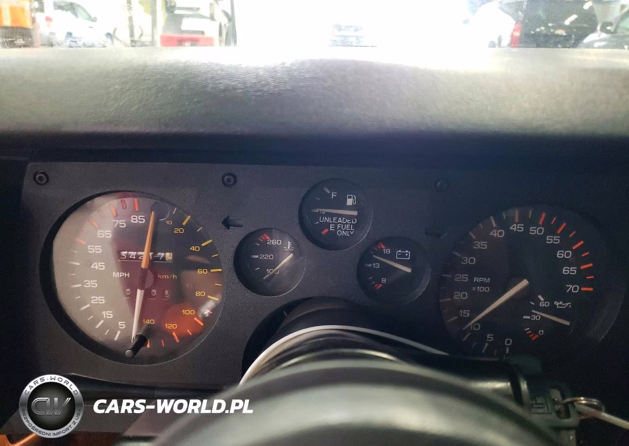 1984 Chevrolet Camaro VIN:1G1AP87H7EL211186 - 9