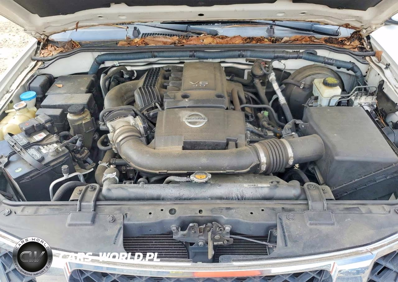 2012 Nissan Pathfinder S VIN:5N1AR1NN7CC607516 - 12