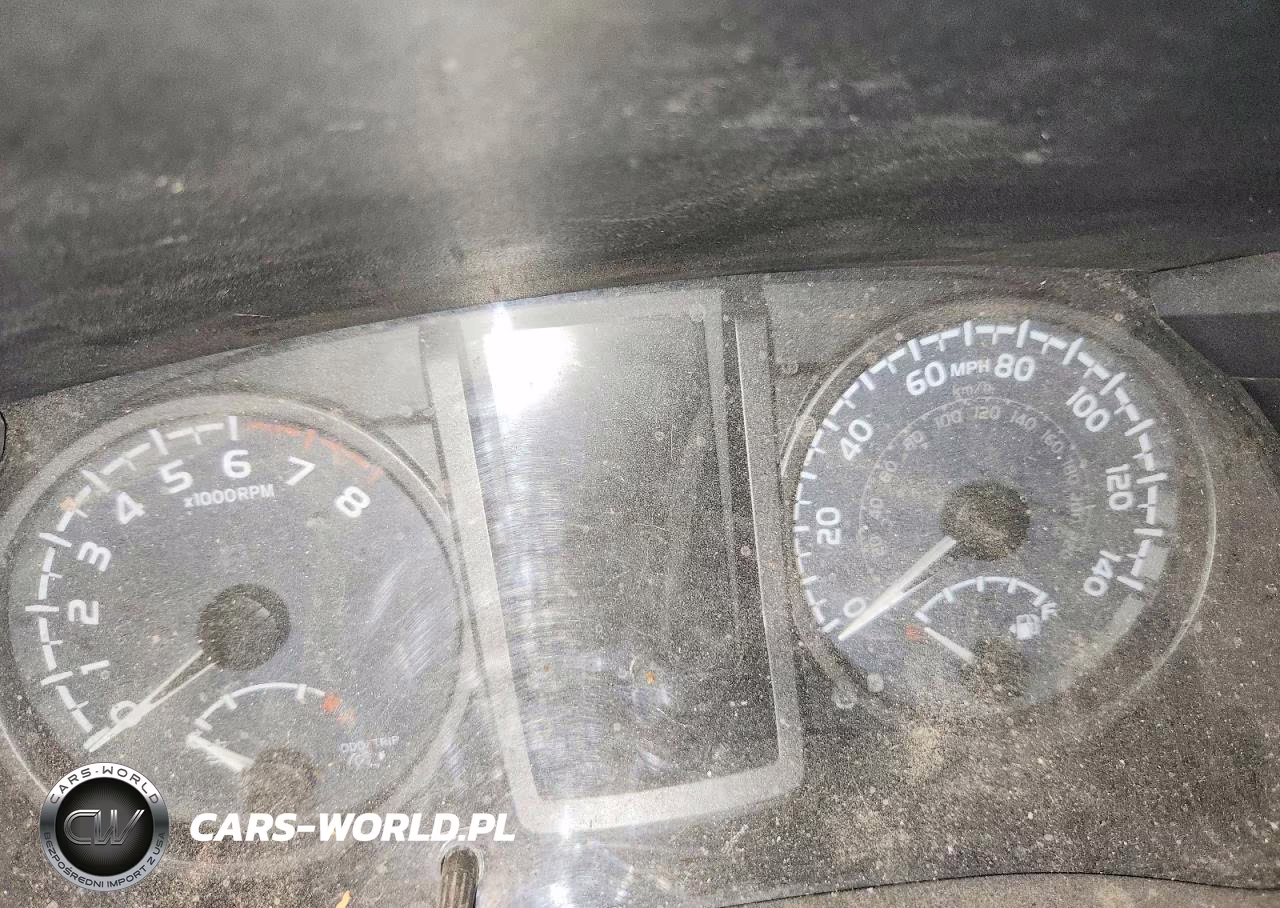 2019 Toyota Tacoma Trd Off-Road VIN:3TMCZ5AN4KM261707 - 9