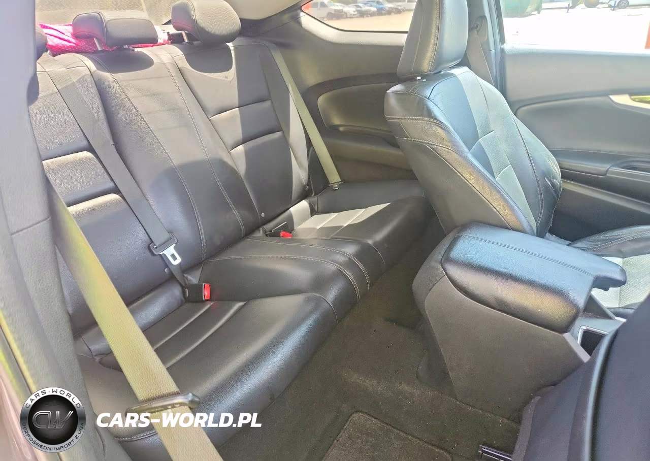 2015 Honda Accord Exl VIN:1HGCT1B86FA004250 - 10