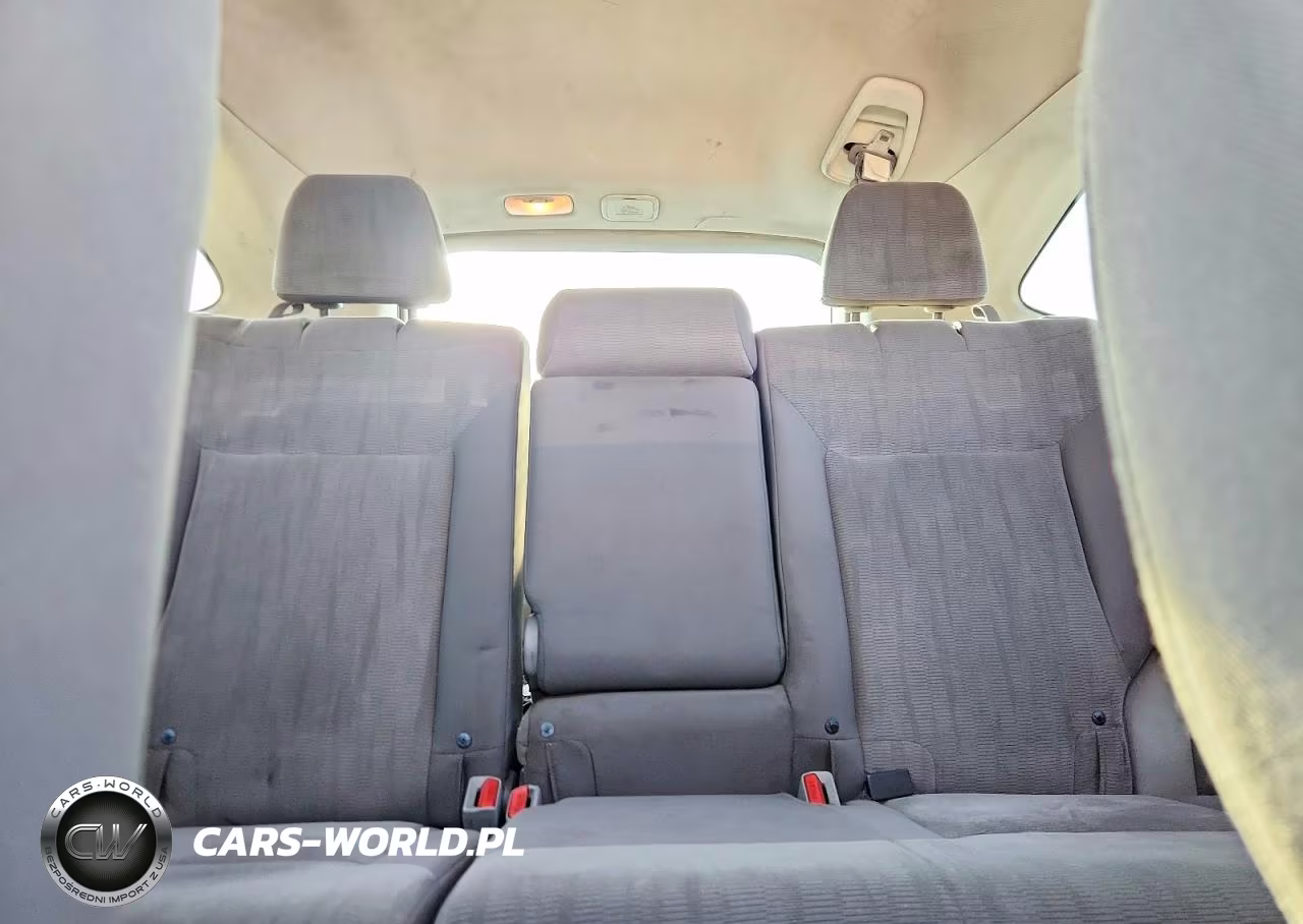 2013 Honda Cr-V Lx VIN:3CZRM3H35DG708025 - 10