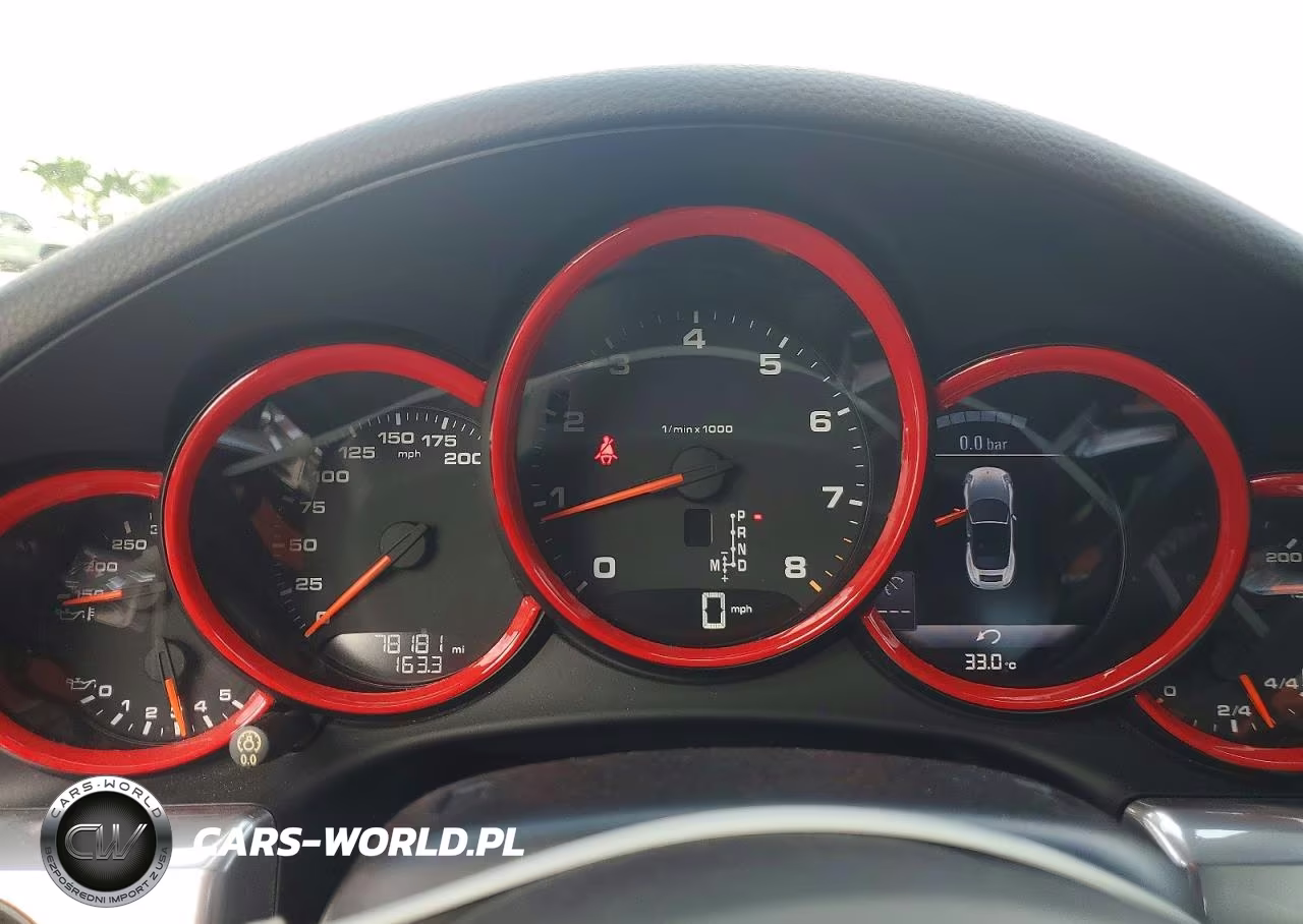 2017 Porsche 911 Carrera VIN:WP0CA2A97HS142235 - 9