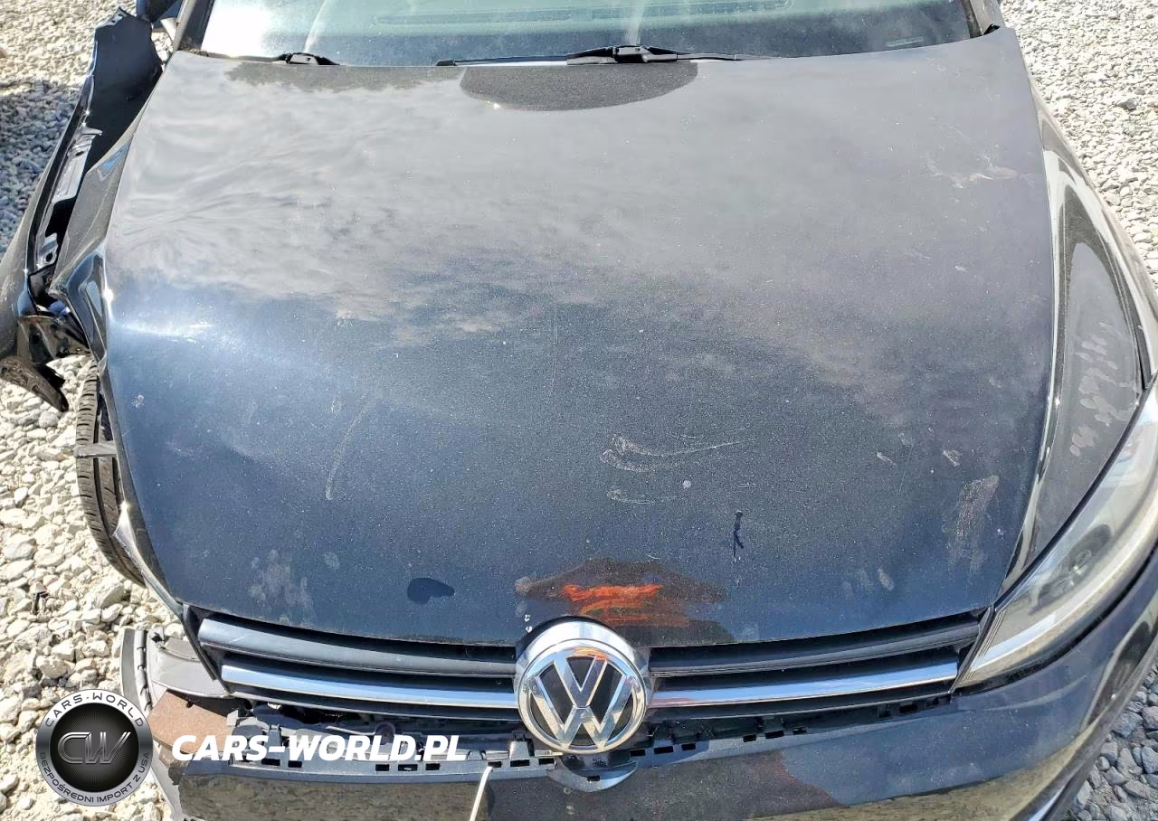 2015 Volkswagen Golf Sportwagen S VIN:3VWC17AU2FM519588 - 11
