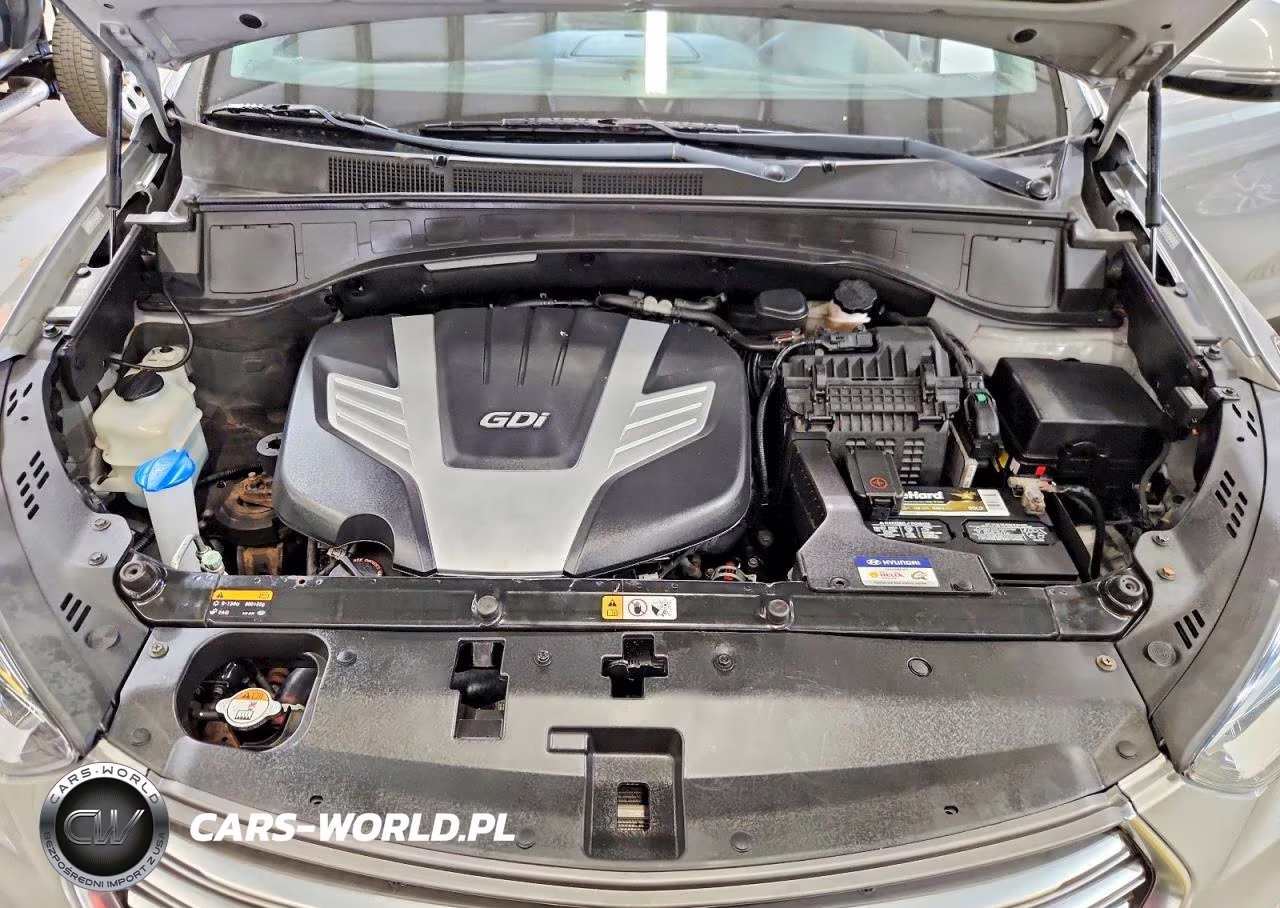 2018 Hyundai Santa Fe Se VIN:KM8SNDHF5JU291918 - 12