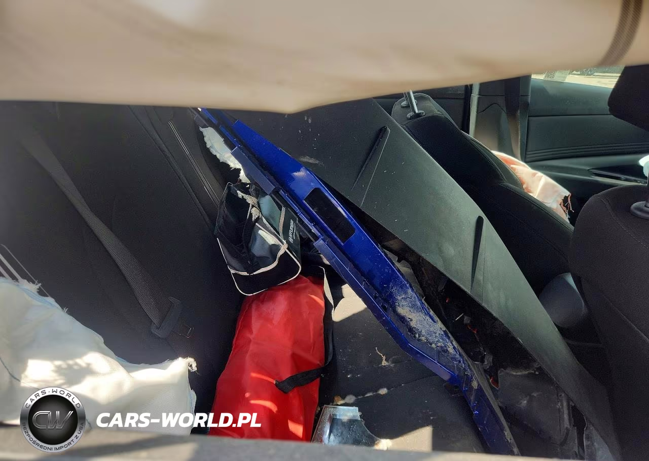 2025 Hyundai Elantra Sel Sport VIN:KMHLM4DG2SU876883 - 10