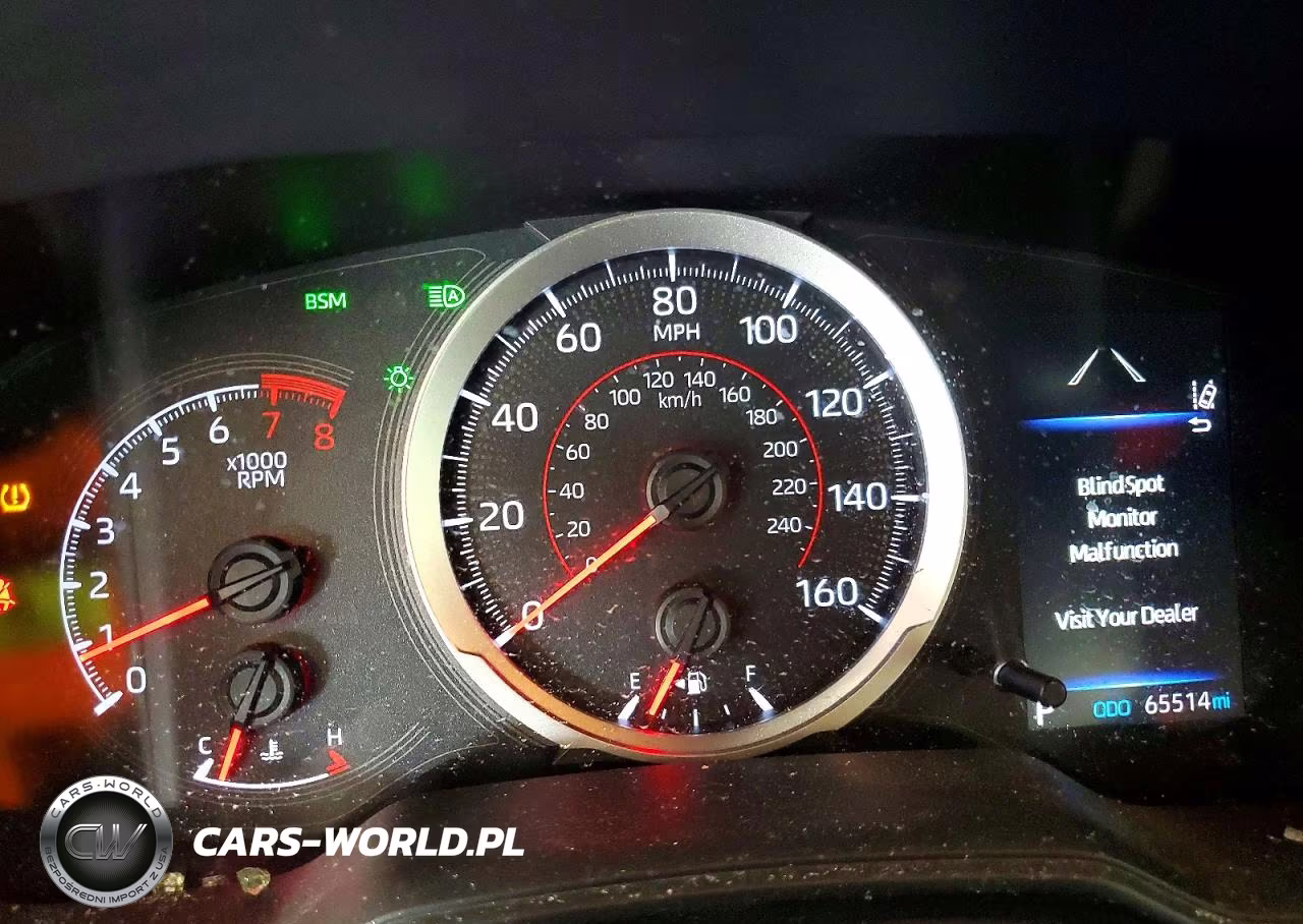 2020 Toyota Corolla Se VIN:JTDP4RCE0LJ039488 - 9