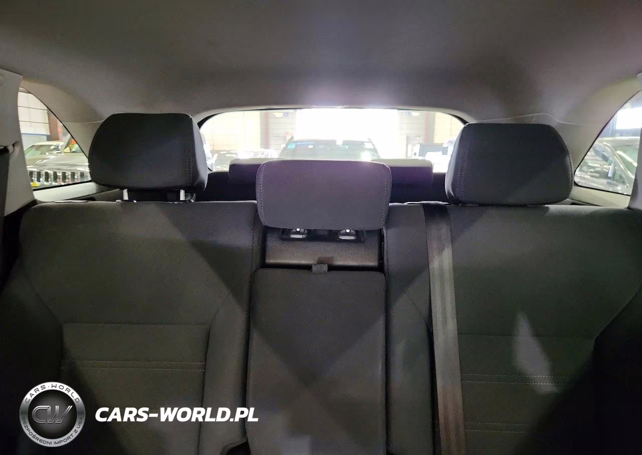 2019 Kia Sorento Lx V6 VIN:5XYPGDA53KG448743 - 10