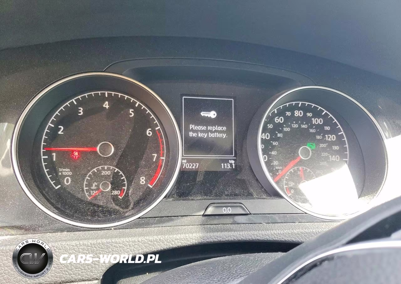 2021 Volkswagen Golf VIN:3VWG57AU1MM001006 - 9