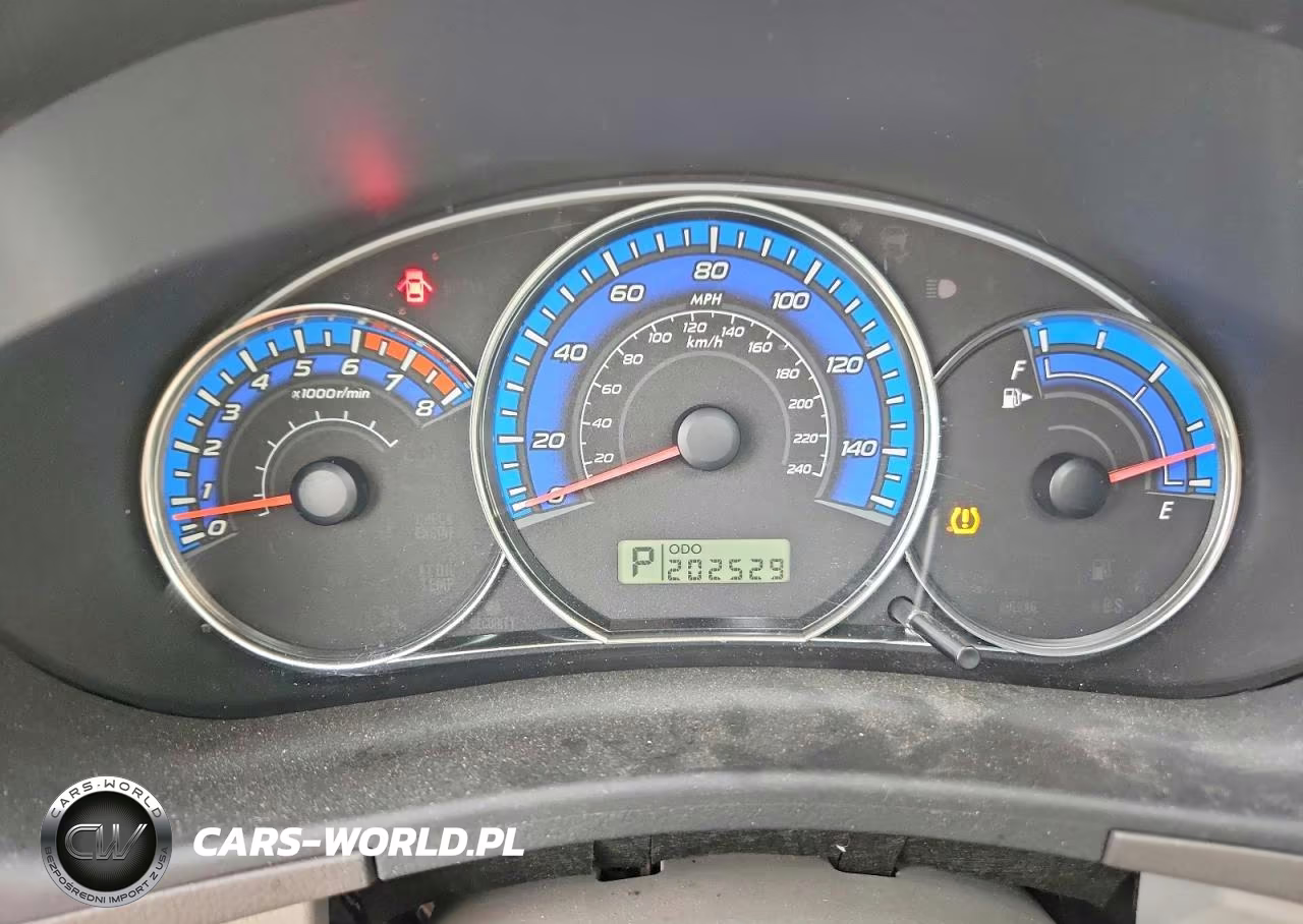 2009 Subaru Forester 2.5X Premium VIN:JF2SH636X9H742345 - 9