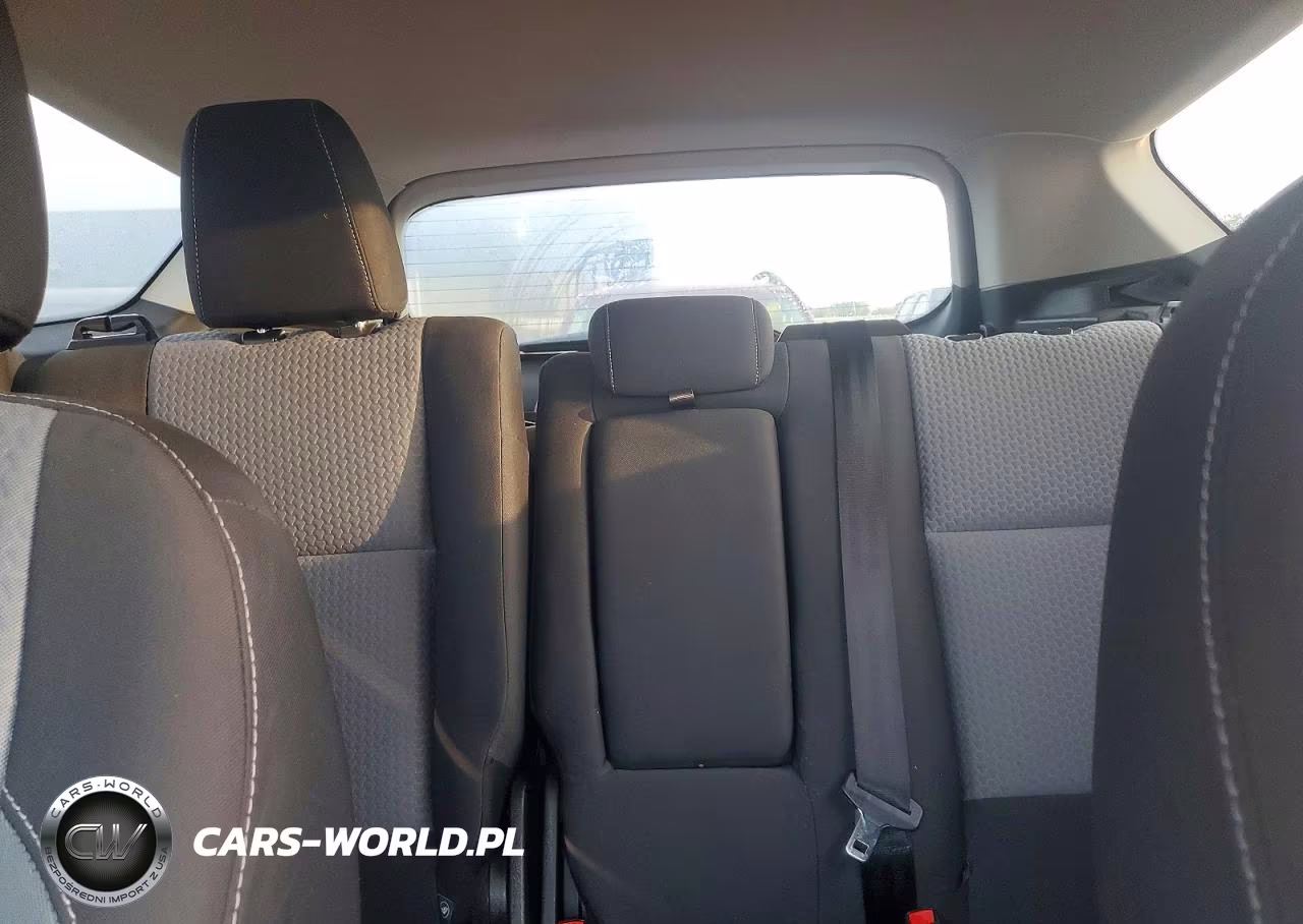 2017 Ford Escape Se VIN:1FMCU9GD2HUC63654 - 10