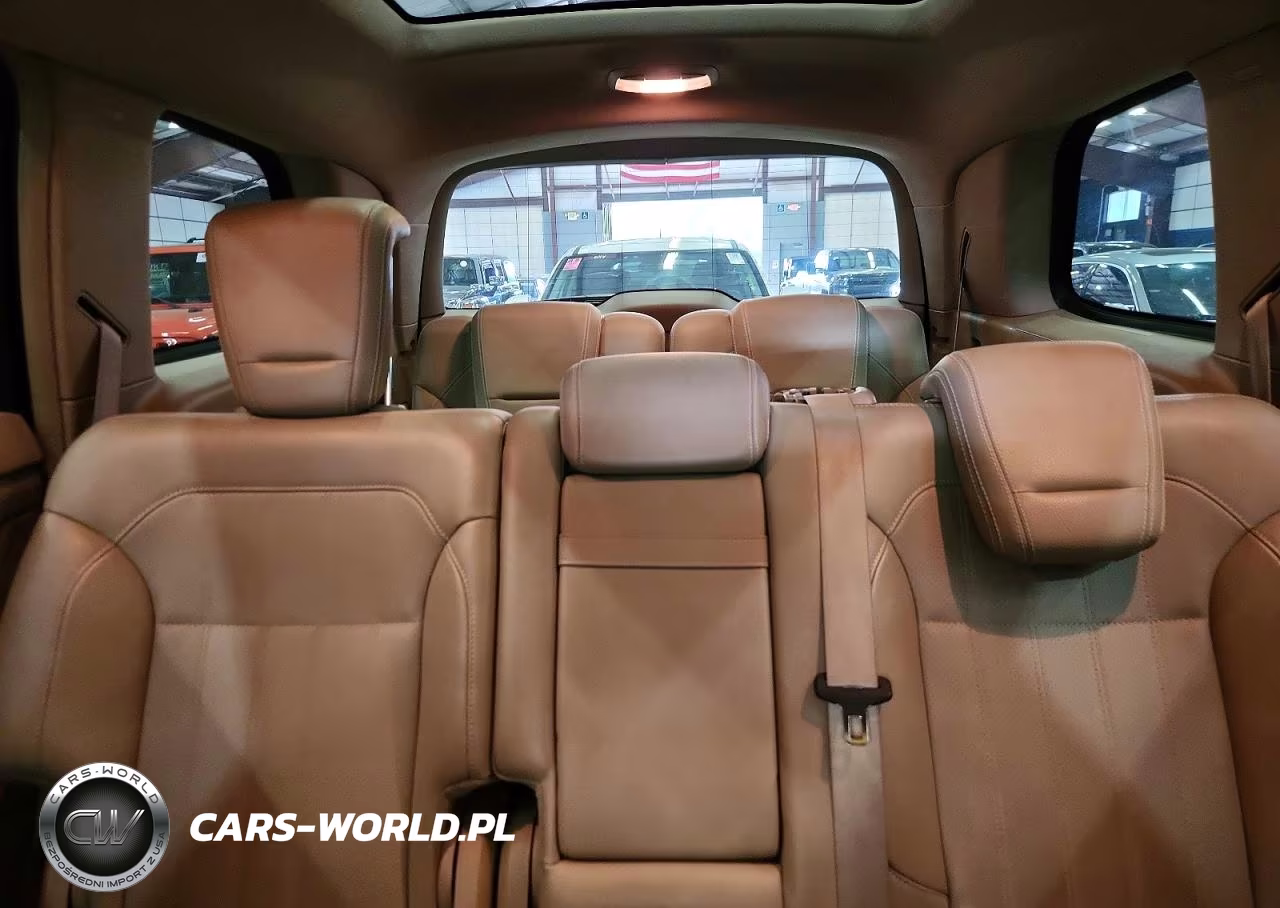 2013 Mercedes-Benz Gl 450 4Matic VIN:4JGDF7CE9DA141287 - 10