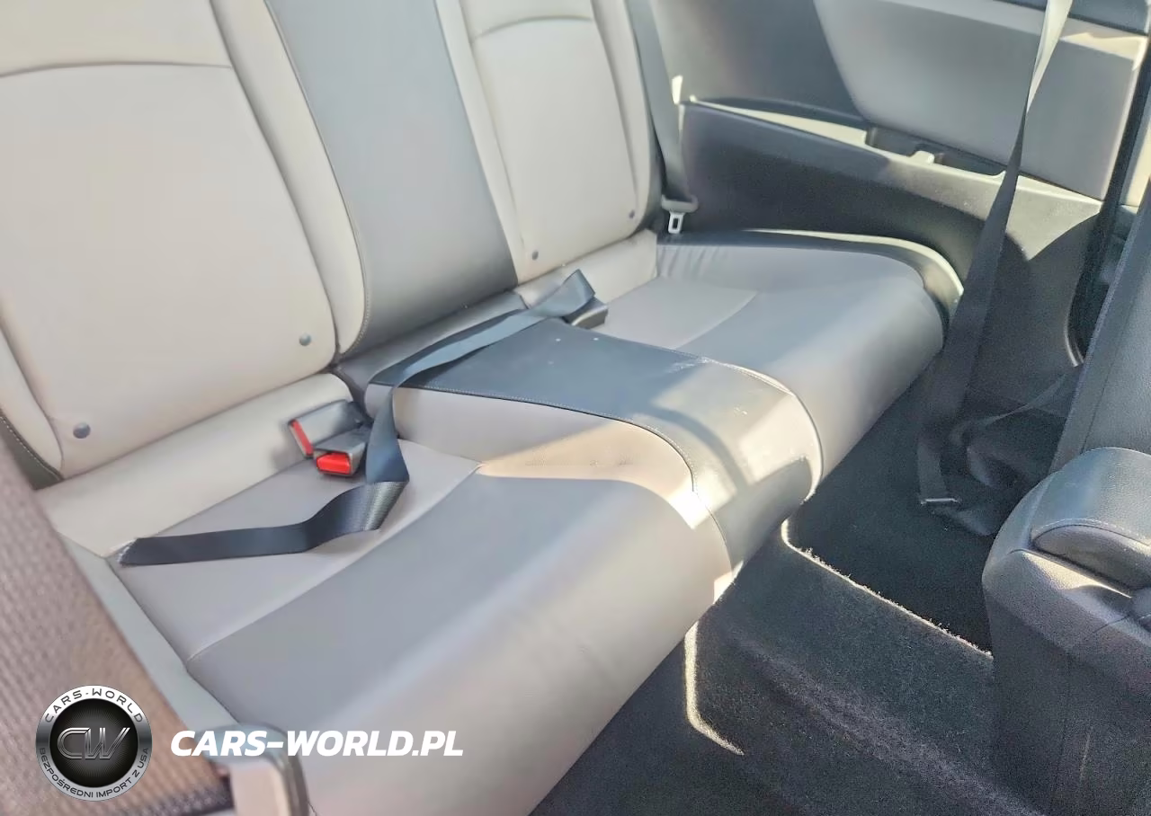 2017 Honda Civic Exl VIN:2HGFC3B76HH351663 - 10