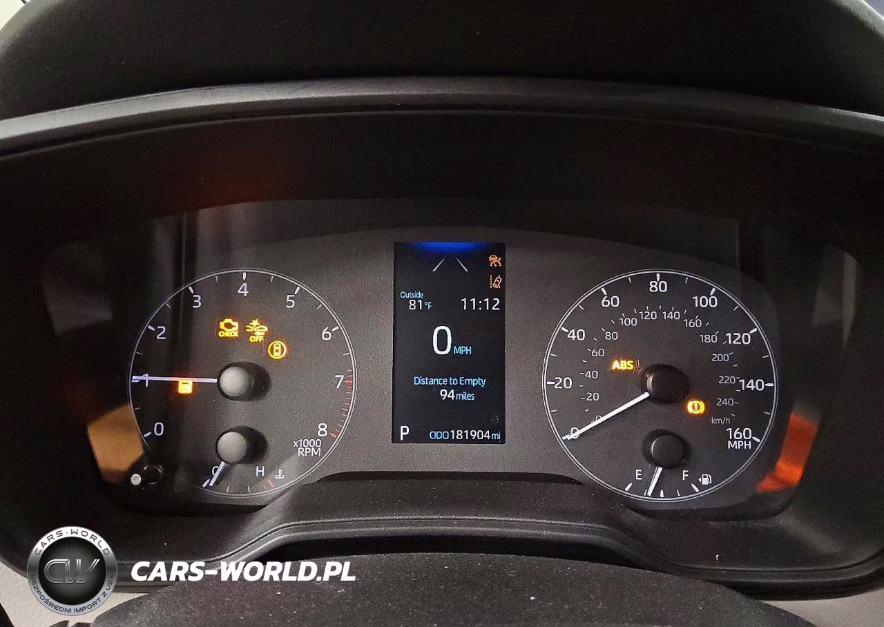 2024 Toyota Corolla Le VIN:5YFB4MDE4RP165689 - 9
