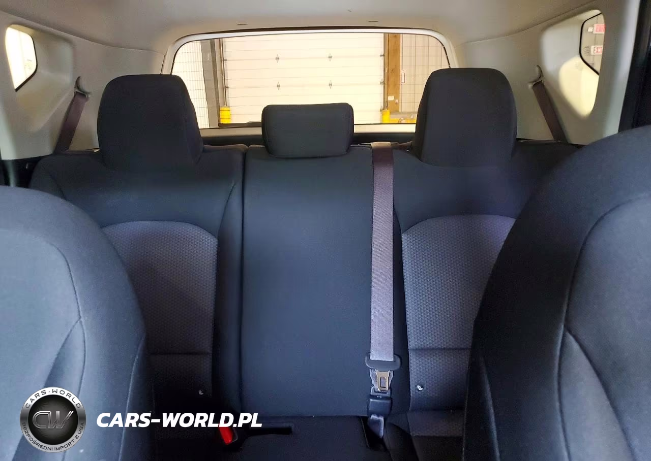 2025 Kia Soul Lx VIN:KNDJ23AU5S7931864 - 10
