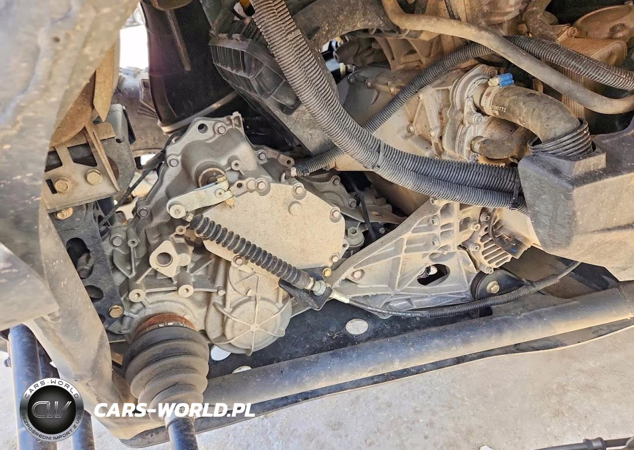 2022 Can-Am Maverick X3 Utility Vehicle VIN:3JBVGAY45NE001502 - 7
