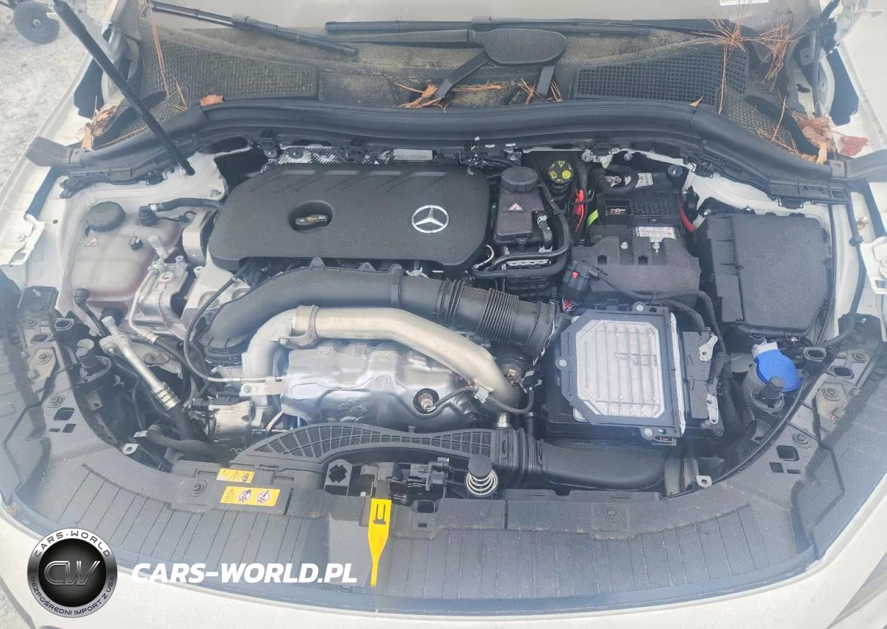 2026 Mercedes-Benz Gla 250 4Matic VIN:W1N4N4HB3TJ785184 - 12