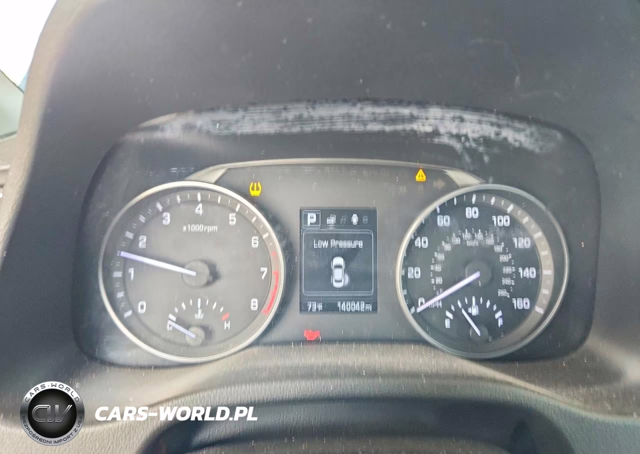 2018 Hyundai Elantra Sel VIN:KMHD84LF4JU665832 - 9