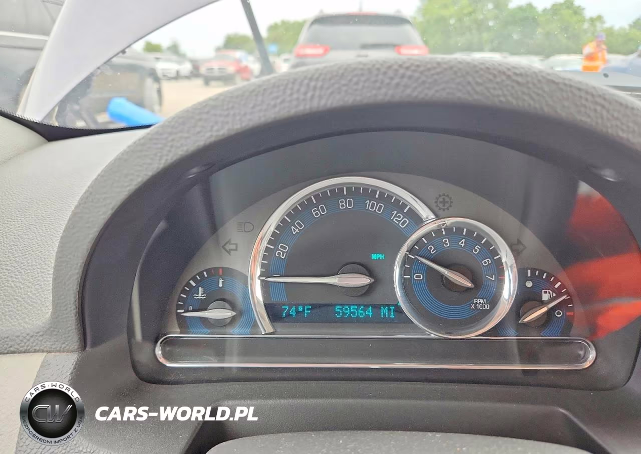 2006 Chevrolet Hhr Lt VIN:3GNDA23P16S602093 - 9