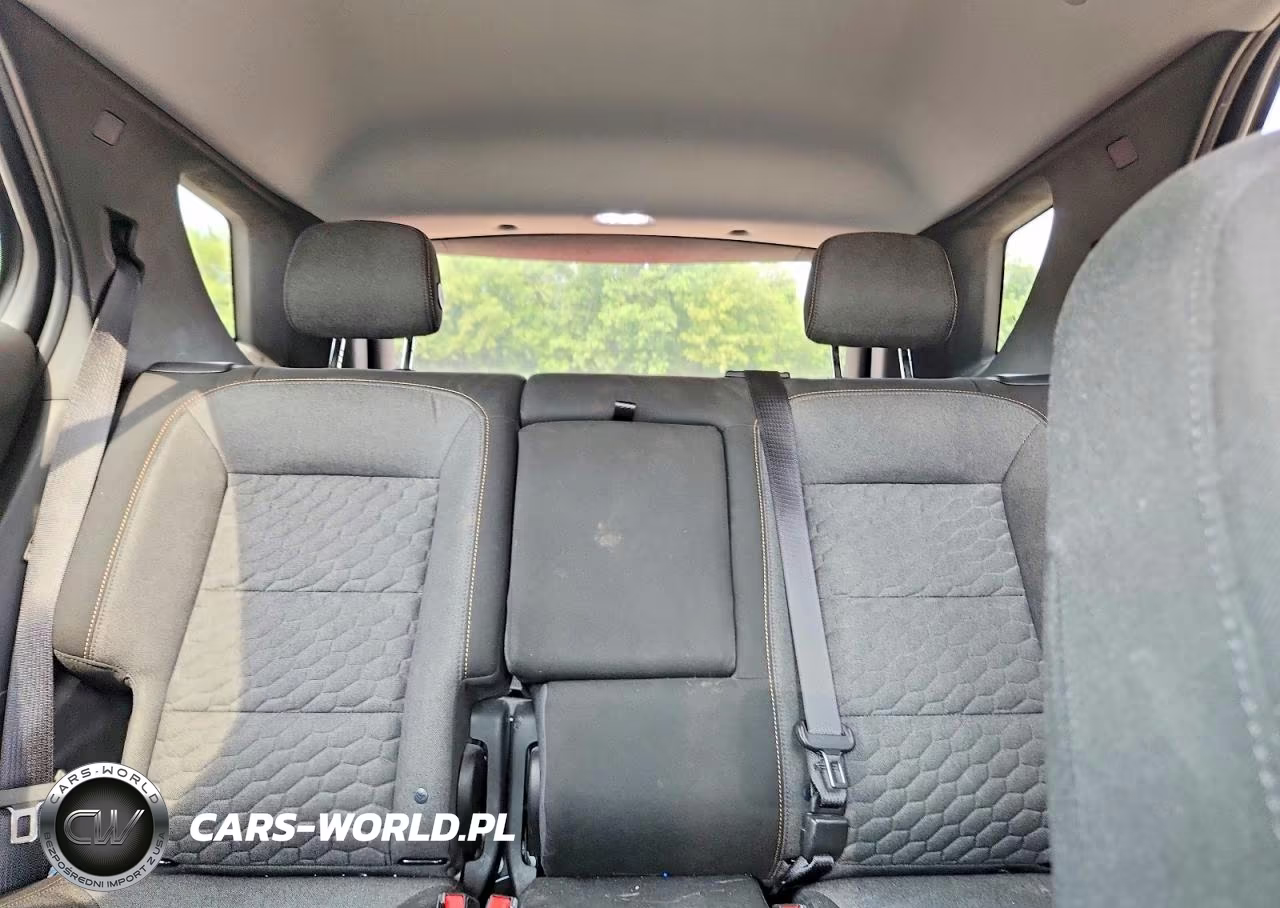 2019 Chevrolet Equinox Lt VIN:3GNAXKEV0KL121236 - 10