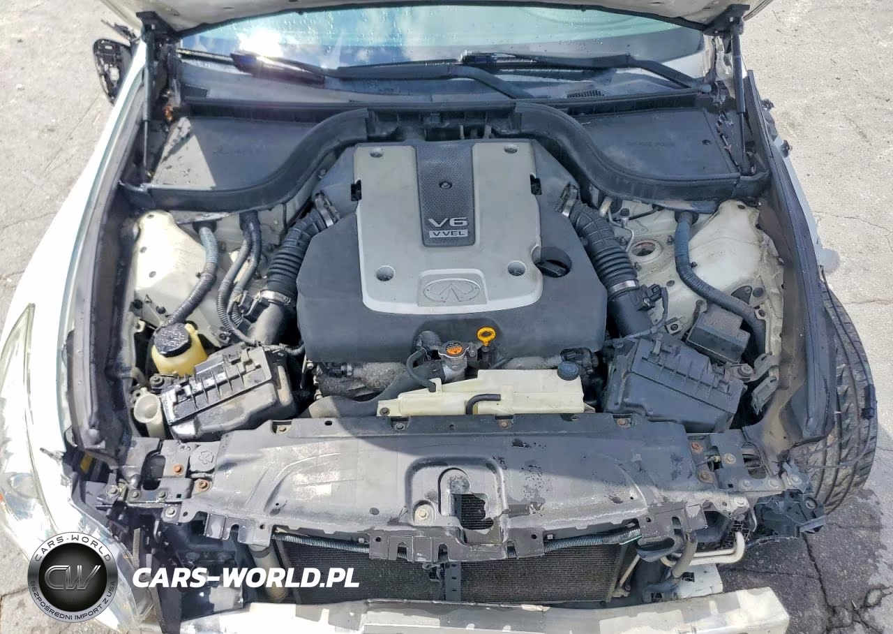 2012 Infiniti G37 Sedan X VIN:JN1CV6AR6CM672157 - 11