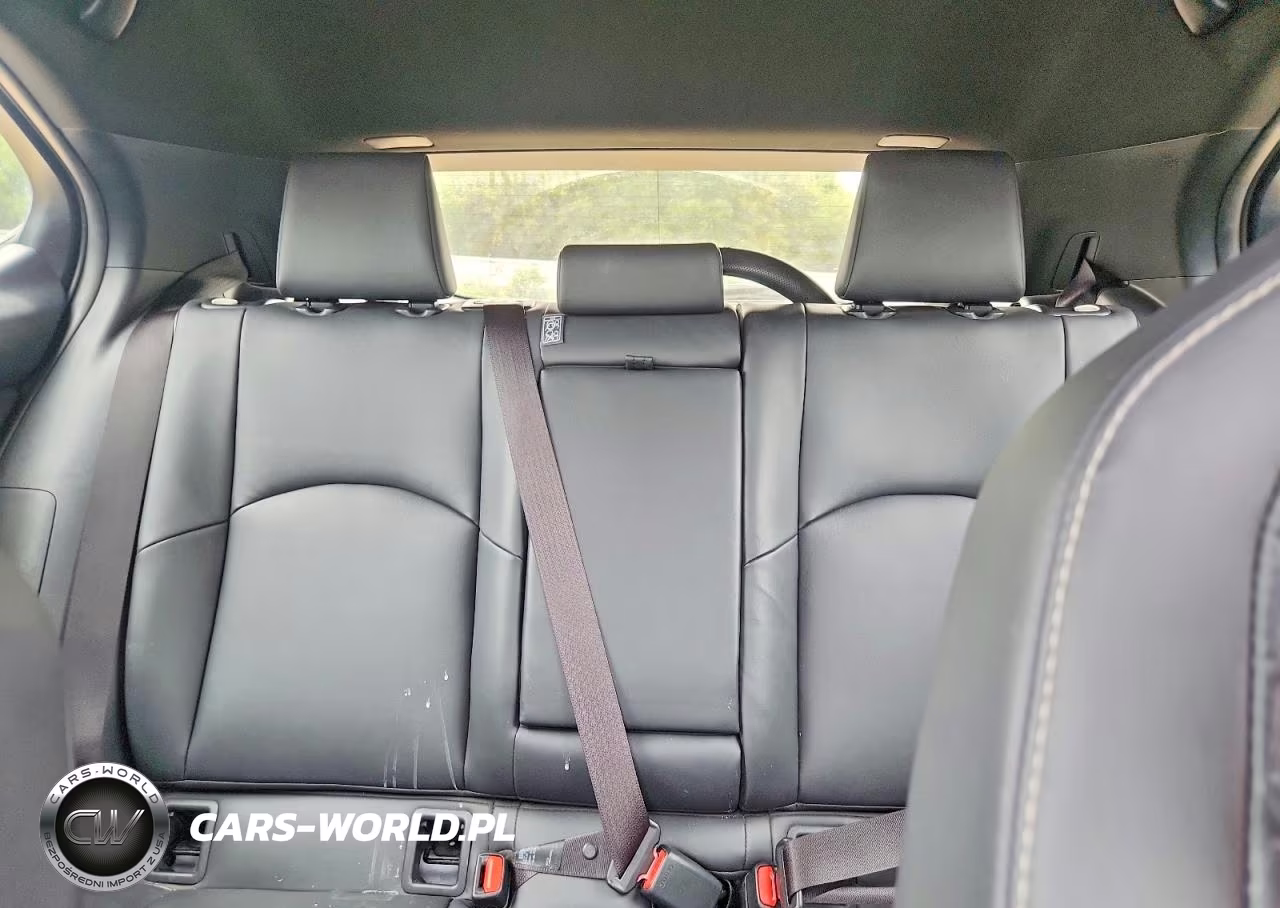 2019 Lexus Ux 250H VIN:JTHU9JBH9K2007728 - 10