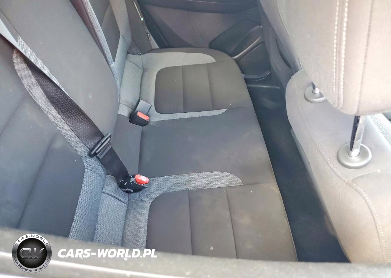 2024 Chevrolet Trailblazer Lt VIN:KL79MPSL9RB073684 - 11