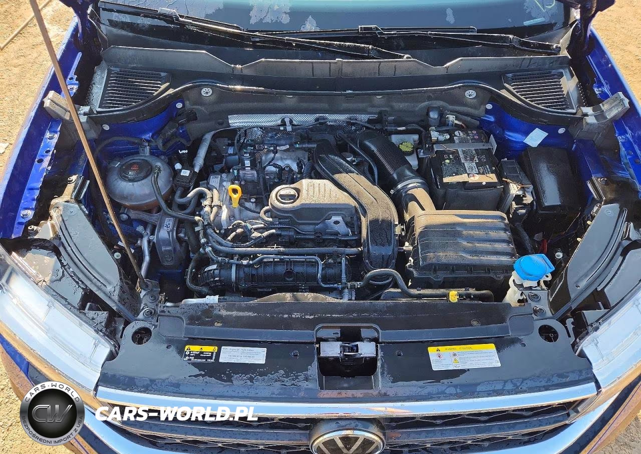 2023 Volkswagen Taos S VIN:3VVMX7B27PM364171 - 11