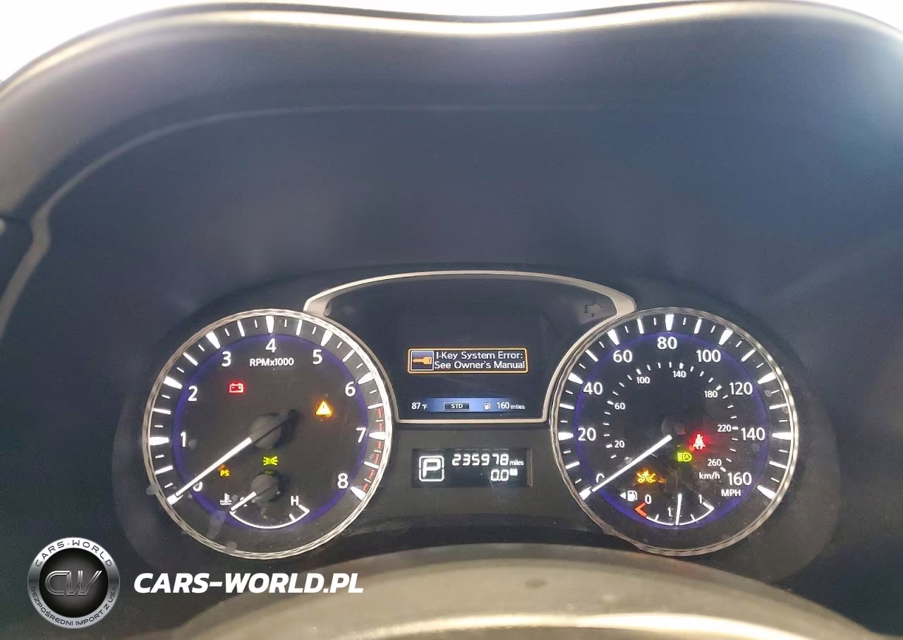 2017 Infiniti Qx60 Base VIN:5N1DL0MM9HC501545 - 9