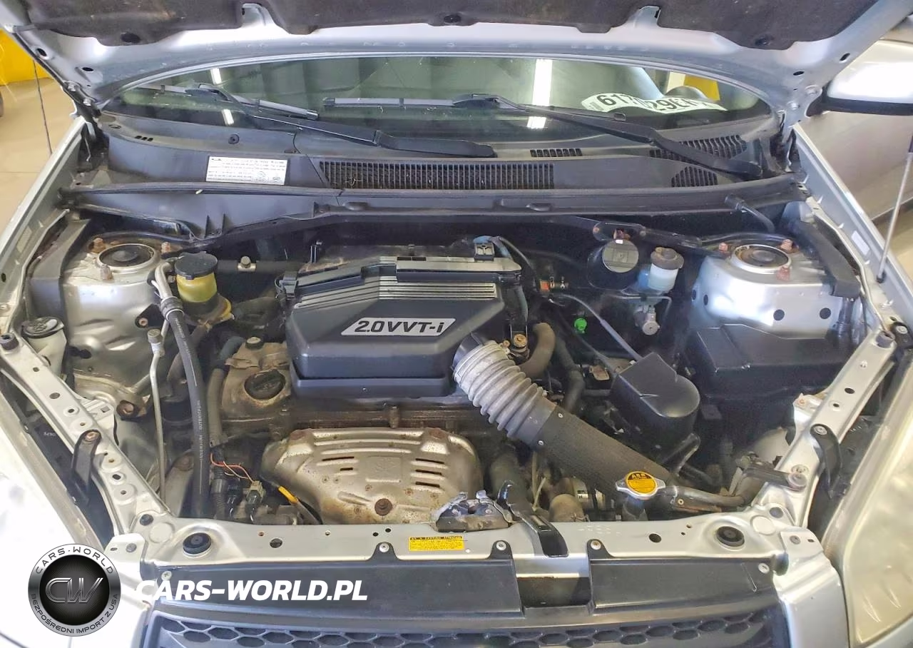 2001 Toyota Rav4 Base VIN:JTEHH20V710102430 - 12