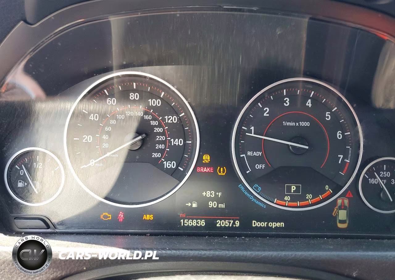 2016 BMW 428 Xi VIN:WBA3N9C51GK249297 - 9