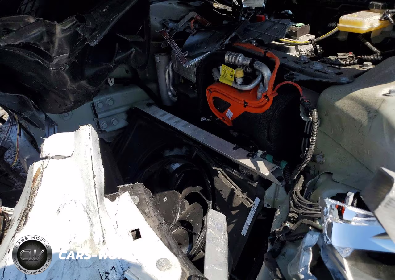2022 Tesla Model 3 VIN:5YJ3E1EA8NF357084 - 11