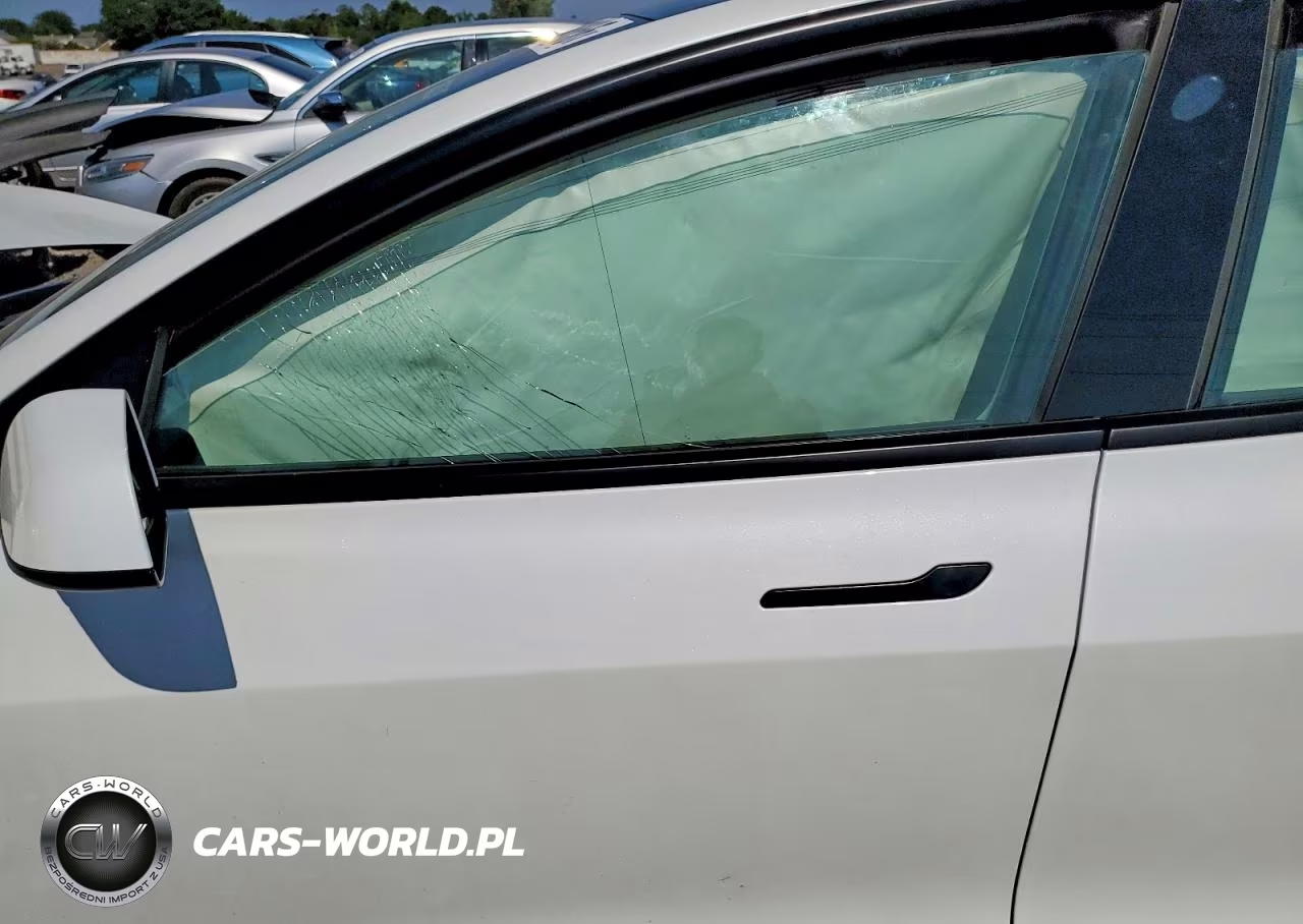 2022 Tesla Model 3 VIN:5YJ3E1EA8NF357084 - 7