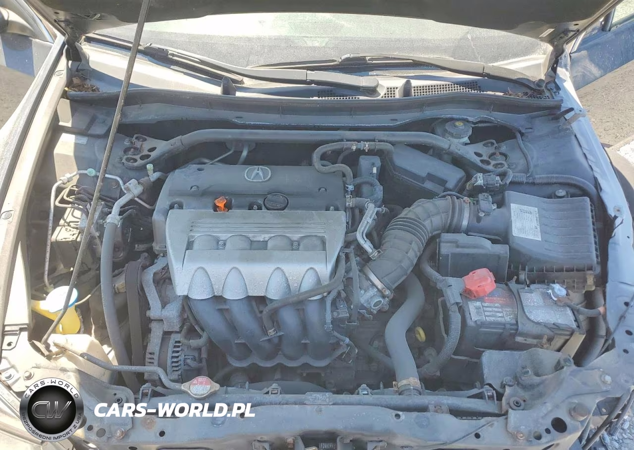 2012 Acura Tsx VIN:JH4CU2F43CC010529 - 11