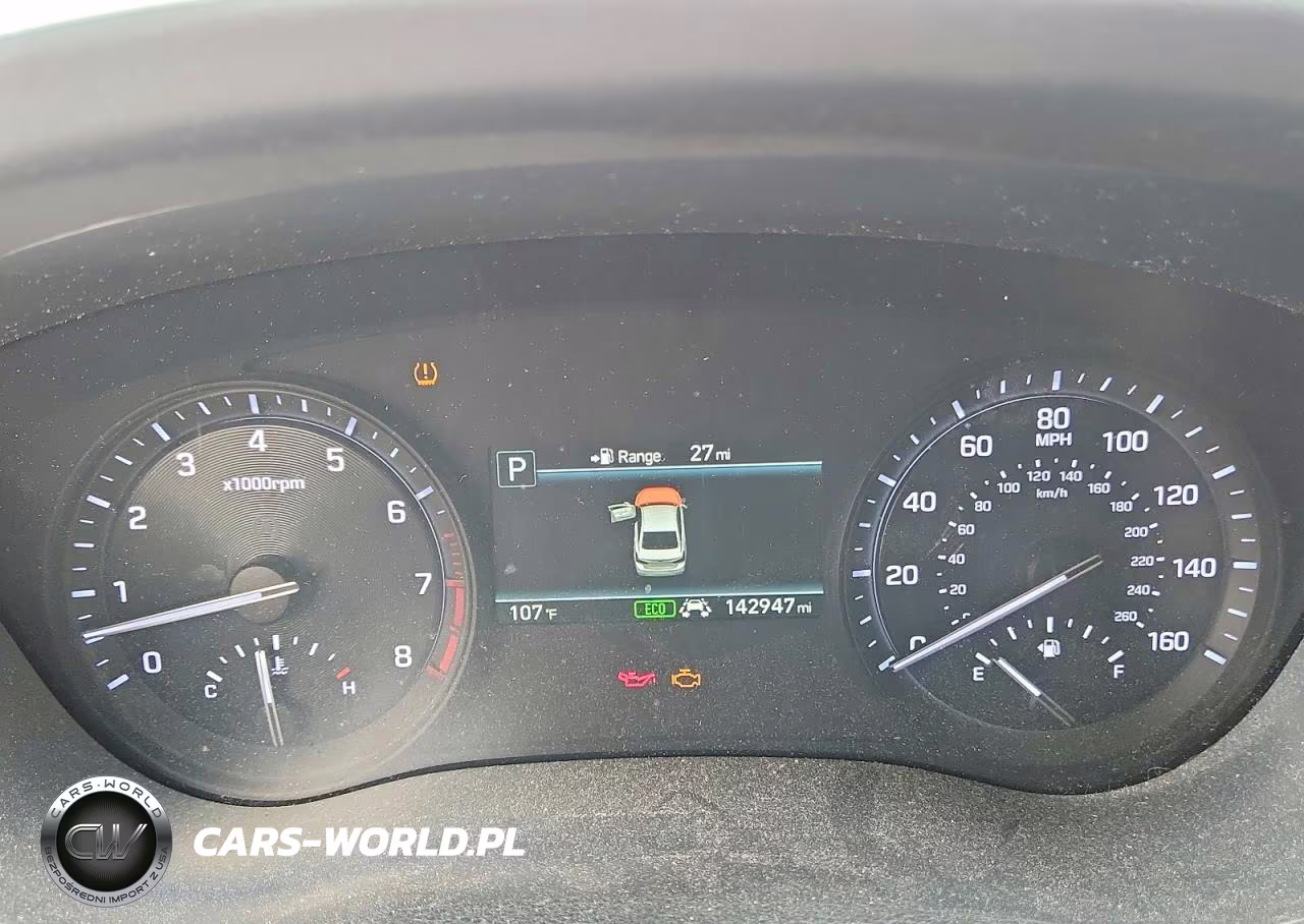 2018 Genesis G80 3.8 VIN:KMHGN4JE0JU235215 - 9