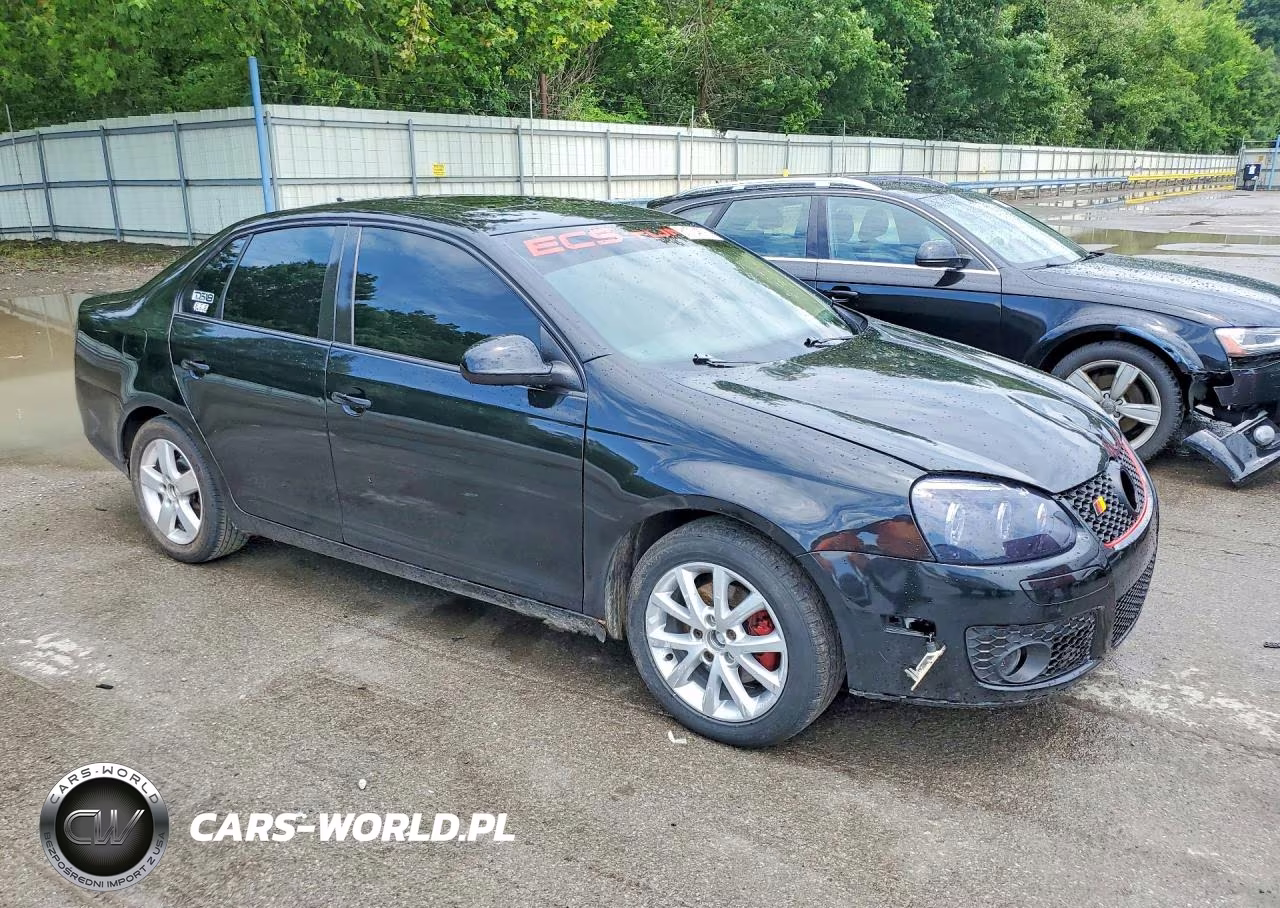 2009 Volkswagen Jetta Se VIN:3VWRM71KX9M166408 - 4