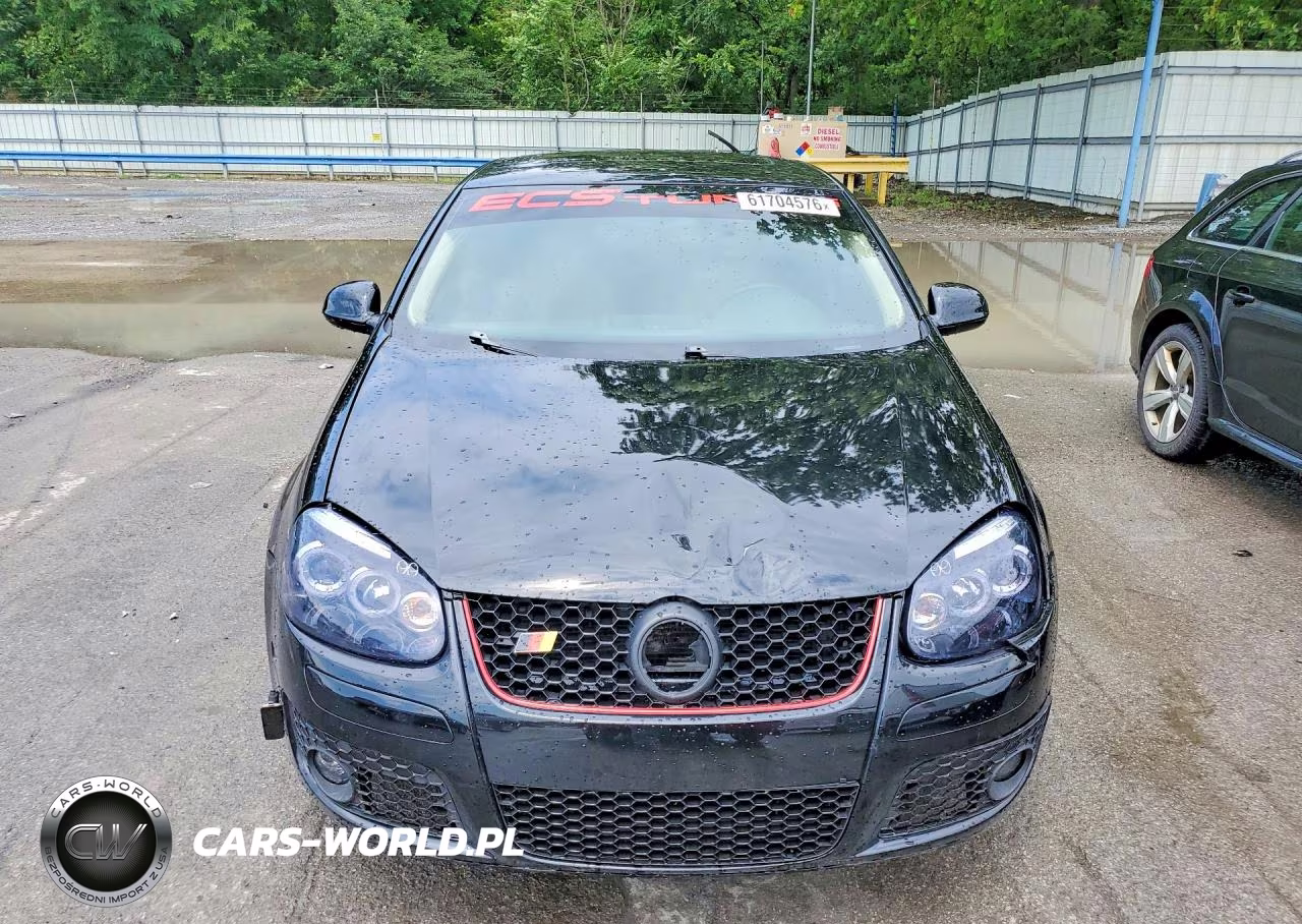 2009 Volkswagen Jetta Se VIN:3VWRM71KX9M166408 - 5