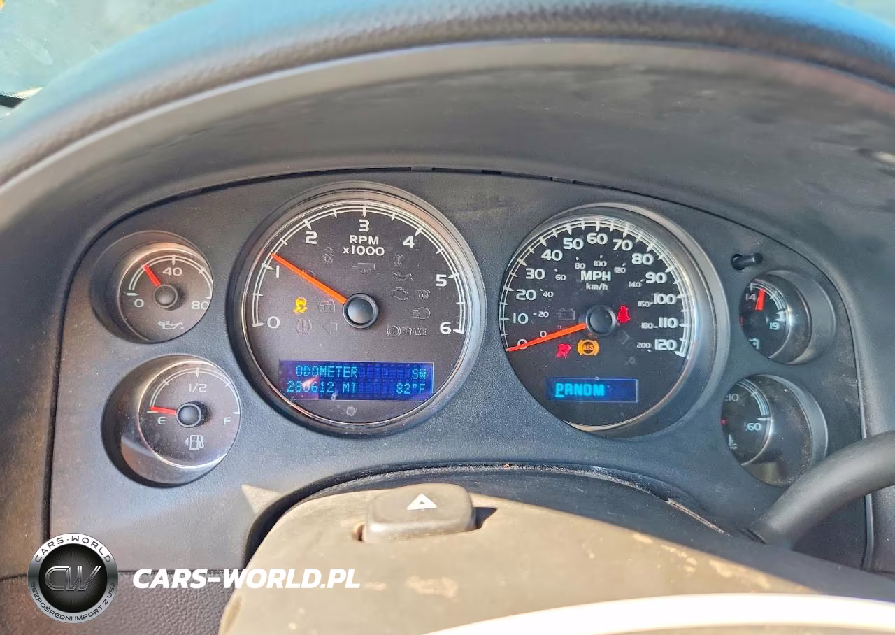 2009 Chevrolet Avalanche K1500 Ls VIN:3GNFK12079G159864 - 9