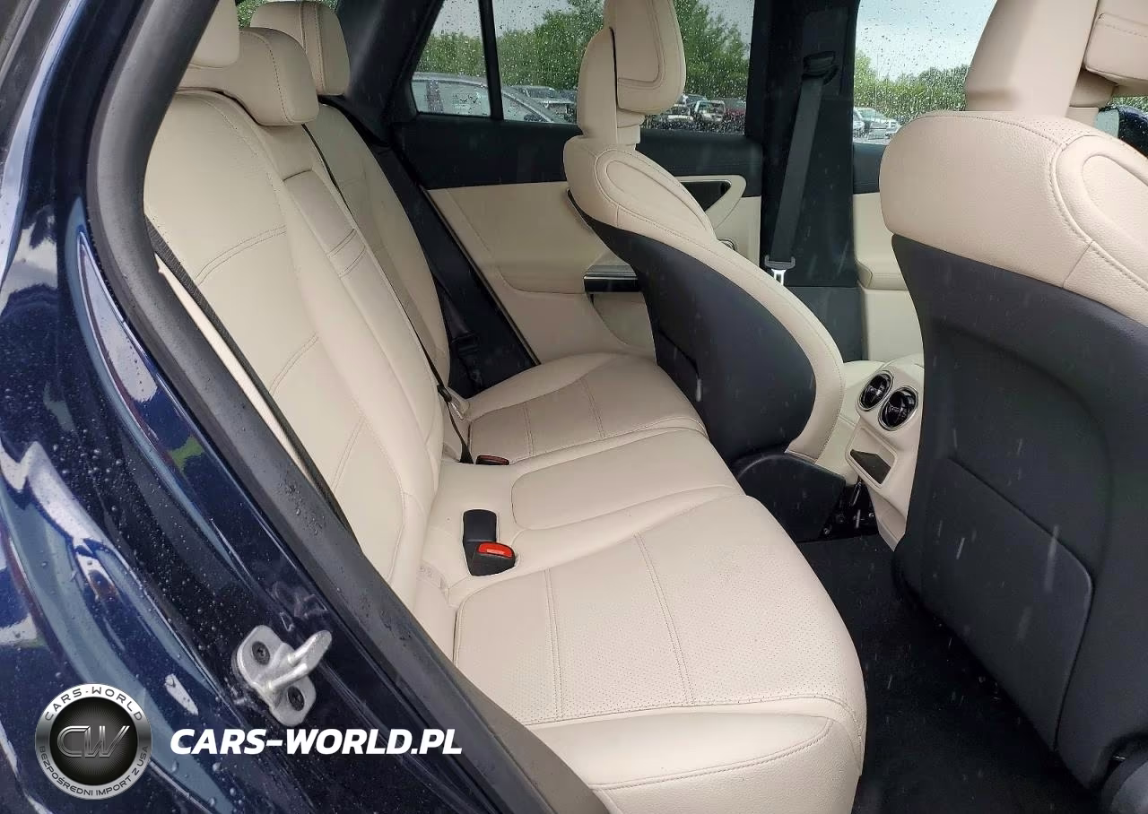 2024 Mercedes-Benz Glc 300 4Matic VIN:W1NKM4HB2RF223461 - 11
