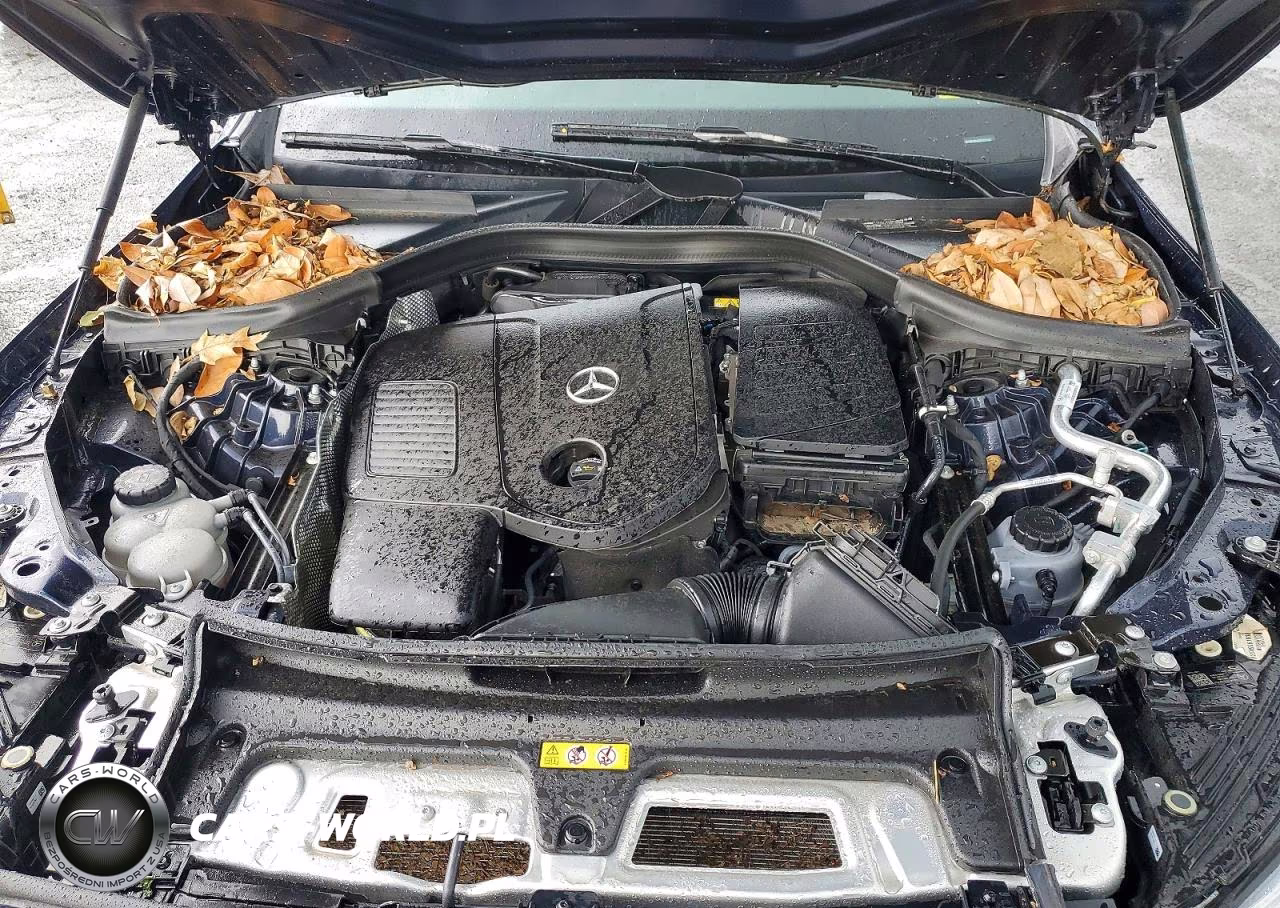 2024 Mercedes-Benz Glc 300 4Matic VIN:W1NKM4HB2RF223461 - 12
