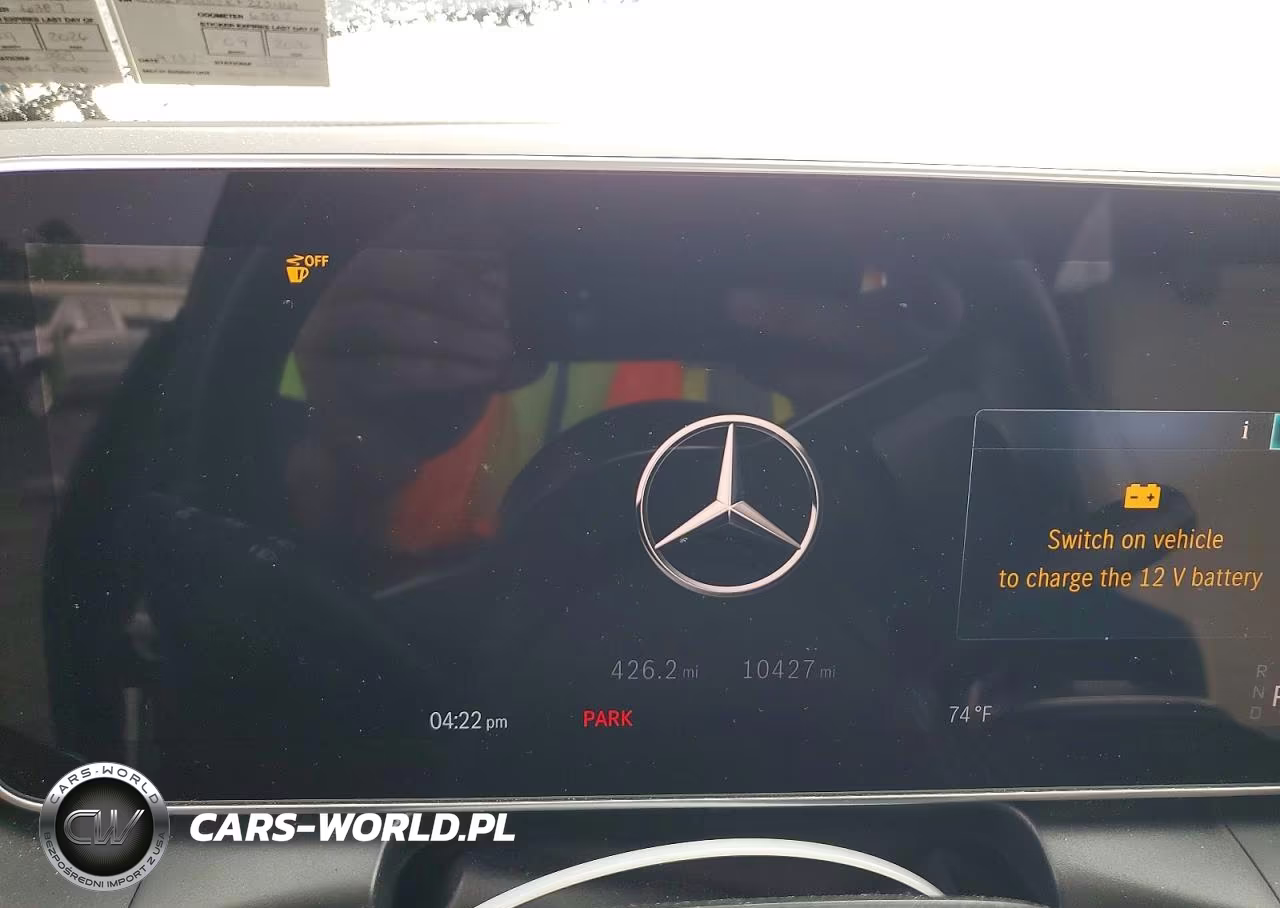 2024 Mercedes-Benz Glc 300 4Matic VIN:W1NKM4HB2RF223461 - 9