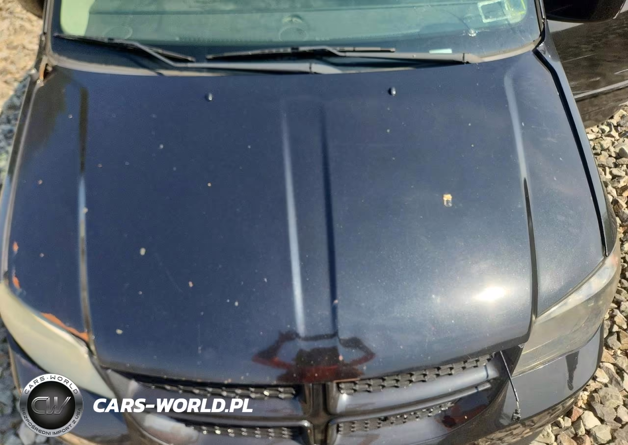 2012 Dodge Grand Caravan Crew VIN:2C4RDGDG3CR110420 - 12