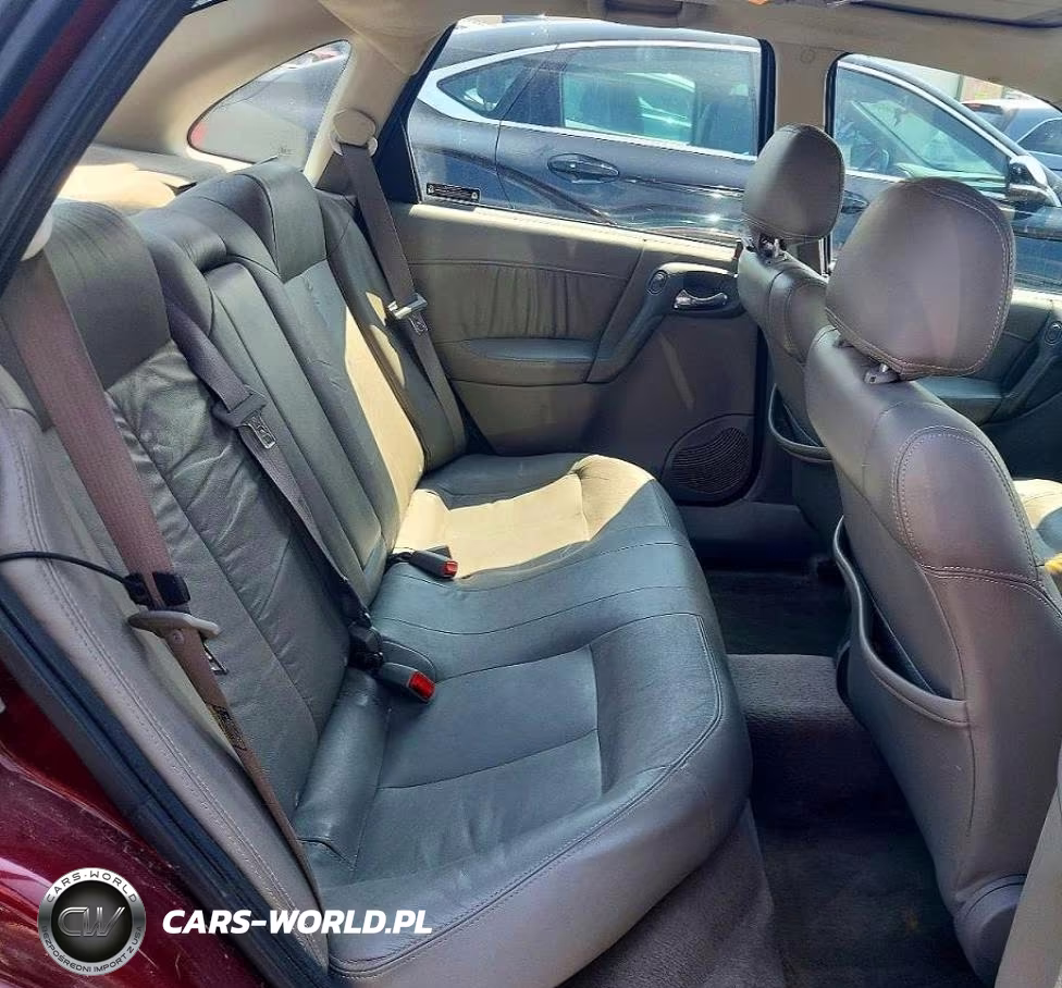 2002 Saturn L200 VIN:1G8JU54F12Y533901 - 10