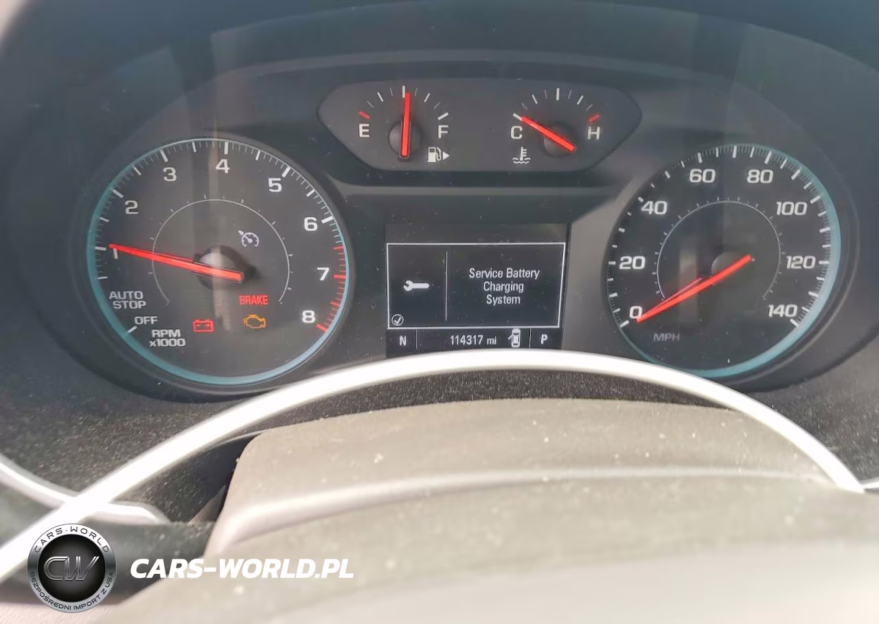 2020 Chevrolet Malibu Ls VIN:1G1ZC5ST6LF064458 - 9