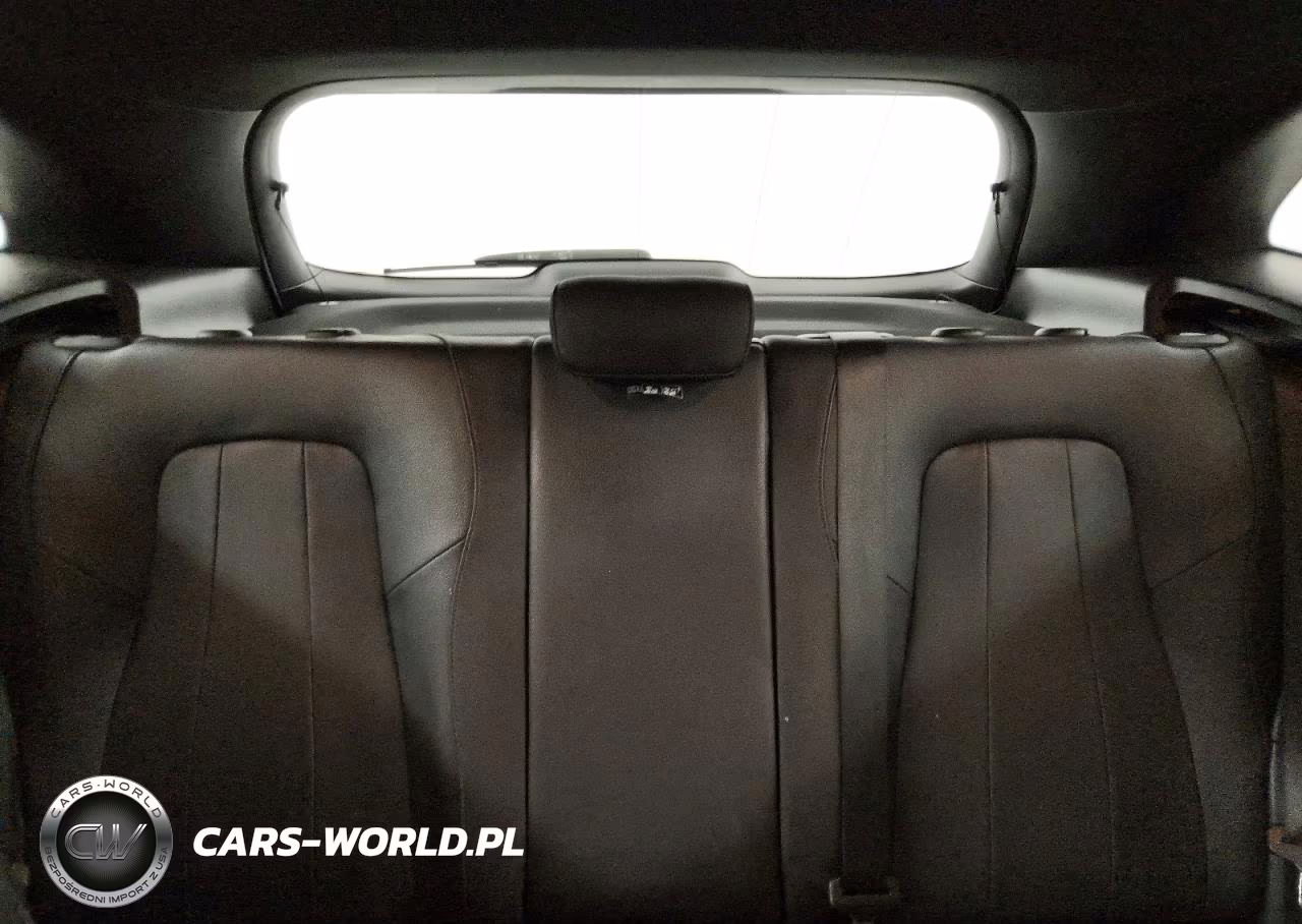 2025 Mercedes-Benz Gla 250 VIN:W1N4N4GB1SJ696567 - 10