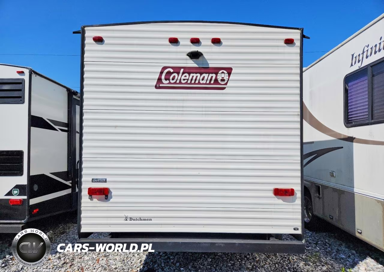 2022 Cole Lantern Series VIN:4YDTCMM20NH931448 - 8