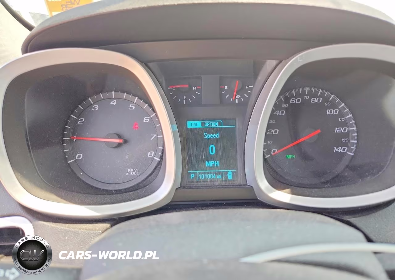 2015 Chevrolet Equinox Lt VIN:2GNFLFEKXF6248181 - 9