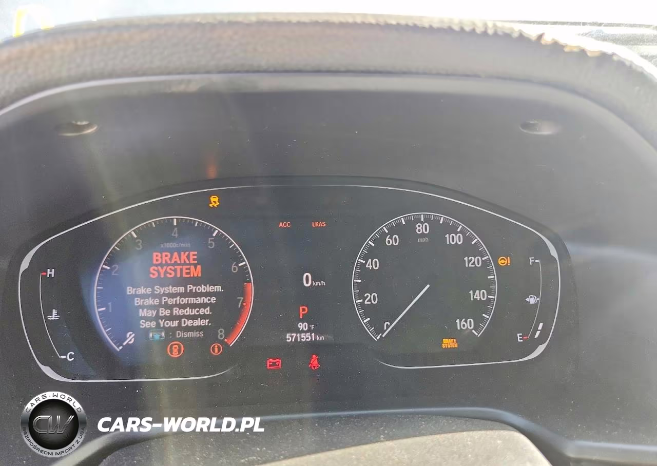 2020 Honda Accord Sport VIN:1HGCV1F37LA025435 - 9