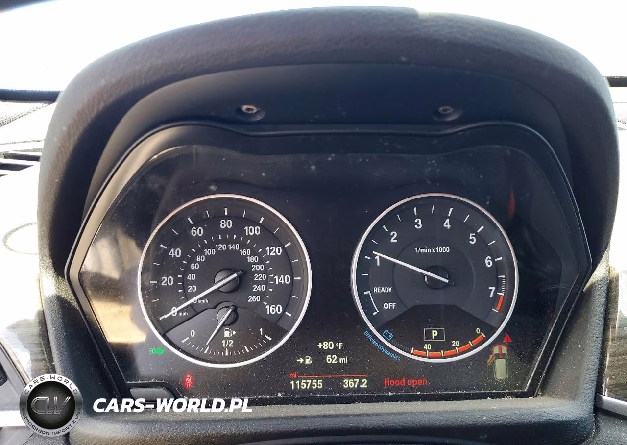 2017 BMW X1 xDrive28I VIN:WBXHT3C39H5F86686 - 9